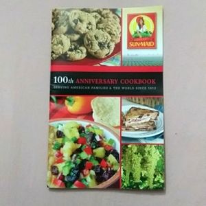 Cookbook